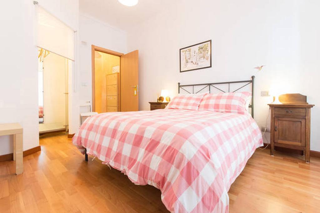 B&B La Casa Di Arturo Турин Экстерьер фото
