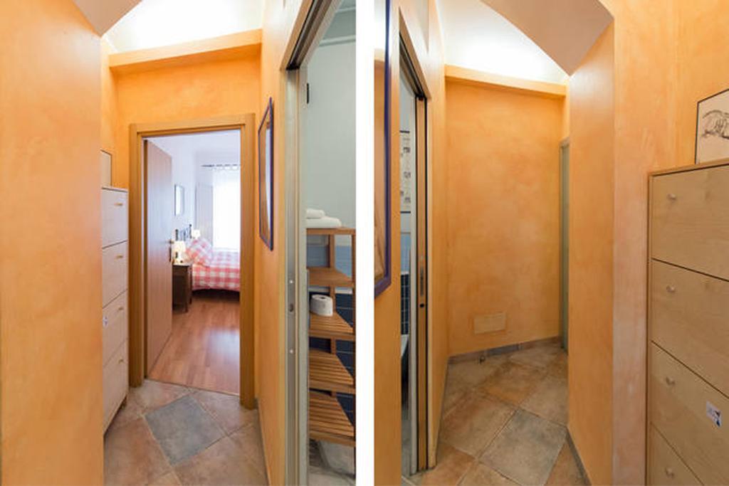 B&B La Casa Di Arturo Турин Номер фото