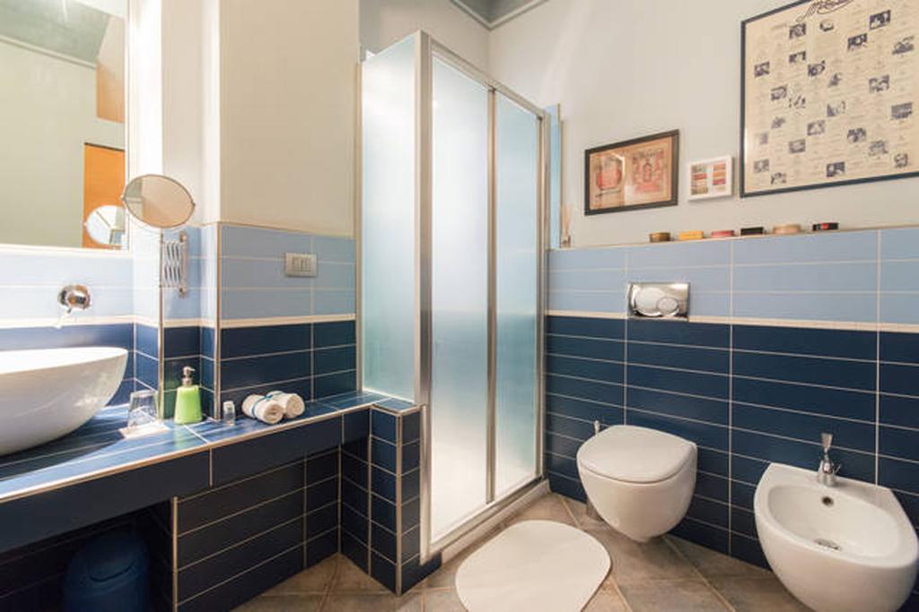 B&B La Casa Di Arturo Турин Номер фото